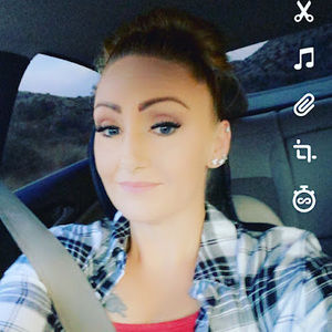 Meet your Posher, Arianne